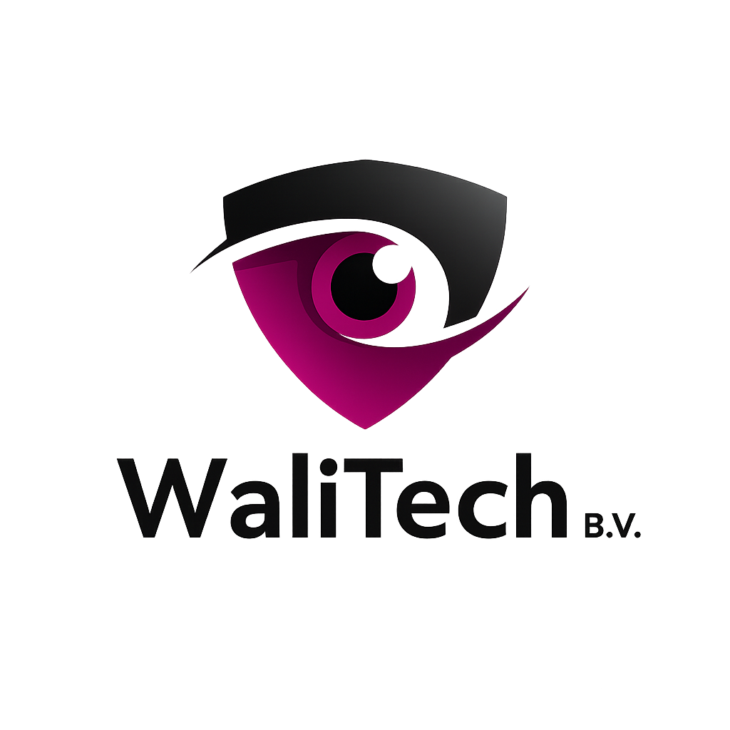 WaliTech BV Logo